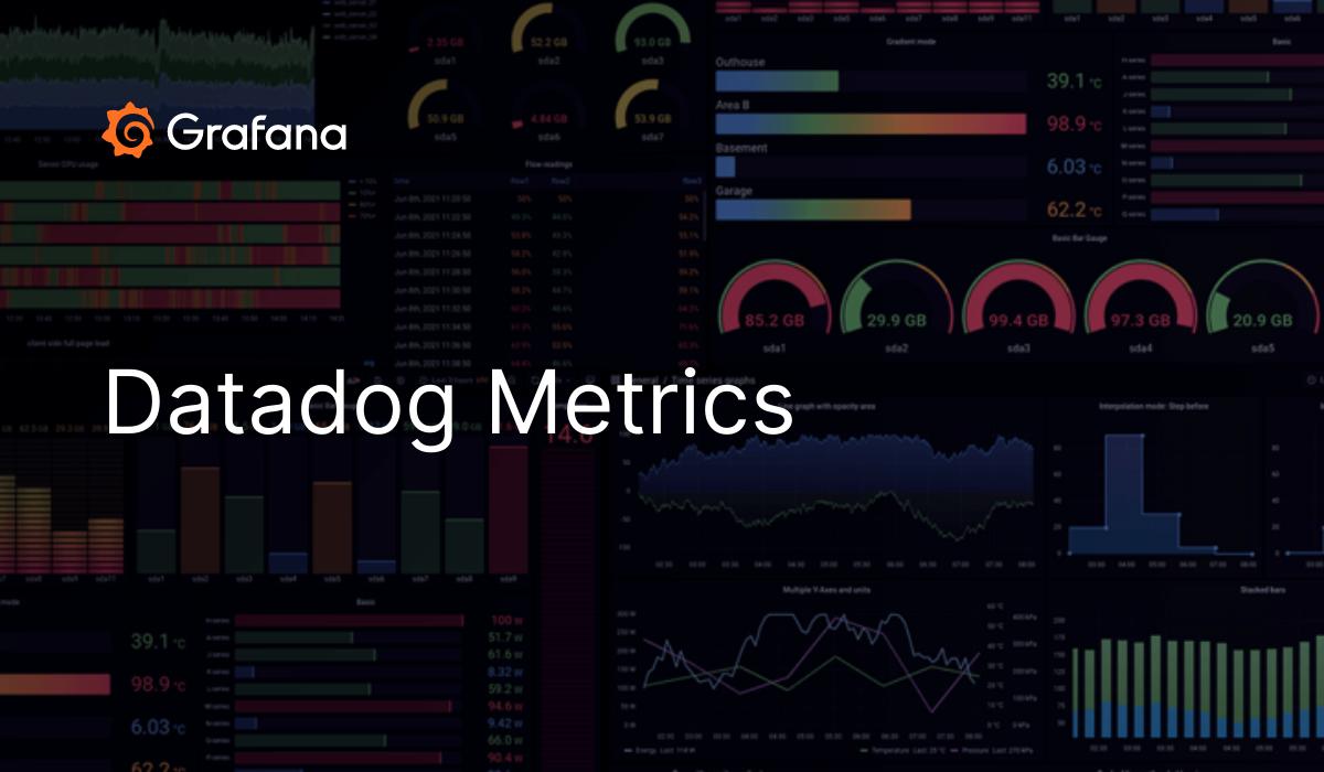 datadog-metrics-grafana-cloud-documentation